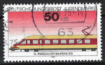 [Youth Hostel - Trains, type XE]