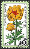 [Charity Stamps - Alpine Flowers, type YI]