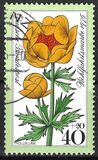 [Charity Stamps - Alpine Flowers, type YI]