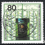 [Universal Postal Union, type ALC]