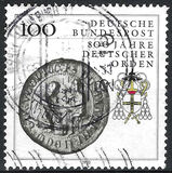 [The 800th Anniversary of the "Der Deutscher Orden", tip ATY]