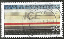 [The "Intercity-Express"-train, type AXB]