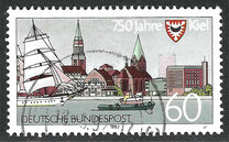 [The 750th Anniversary of Kiel, tip AZS]