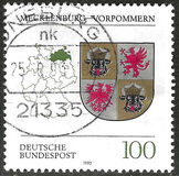 [German Constituent States, tip BCD]