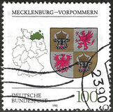 [German Constituent States, tip BCD]