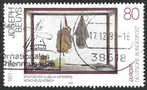 [EUROPA Stamps - Contemporary Art, type BCP]