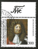 [The 375th Anniversary of the Birth of Friedrich Wilhelm of Brandenburg, tip BGT]