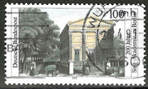 [The 200th Anniversary of the Song Academy in Berlin, type AWR]