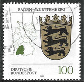 [German Constituent States, type AZG]