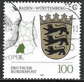 [German Constituent States, type AZG]