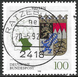 [German Constituent States, type AZH]