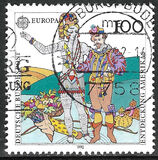 [EUROPA Stamps - Voyages of Discovery in America, type BAD]