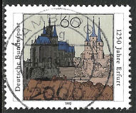 [The 1250th Anniversary of Erfurt, type BAF]