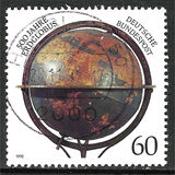 [The 500th Anniversary of the Worlds First Globe, type BAV]