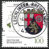 [German Constituent States, tip BCG]