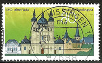 [The 1250th Anniversary of Fulda, tip BEM]