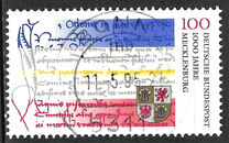 [The 1000th Anniversary of Mecklenburg, tip BGU]