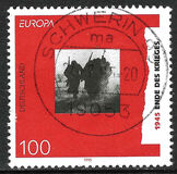 [EUROPA Stamps - Peace and Freedom, tip BHC]