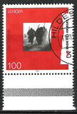 [EUROPA Stamps - Peace and Freedom, tip BHC]