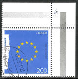 [EUROPA Stamps - Peace and Freedom, tip BHD]