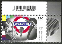 ["Beat Club" Television Series, type DMF]