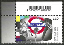 ["Beat Club" Television Series, type DMF]