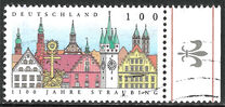 [The 1100th Anniversary of Straubing, tip BLT]