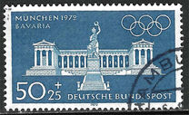 [Olympic Games - Munich, Germany, type QA]