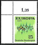 [EUROPA Stamps, type SV]