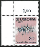 [EUROPA Stamps, type SV1]