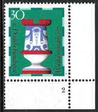 [Charity Stamps - Chess Pieces, type TP]