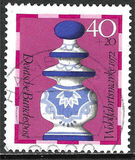 [Charity Stamps - Chess Pieces, type TQ]