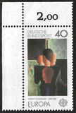 [EUROPA Stamps - Paintings, type XG]