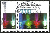 [The 50th Anniversary of the Frauenhofer Society, tip BQR]