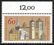 [The 1200th Anniversary of the Osnabrück, tip AES]