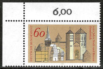 [The 1200th Anniversary of the Osnabrück, type AES]