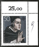 [EUROPA Stamps - Famous People, type AFG]