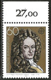 [EUROPA Stamps - Famous People, type AFH]