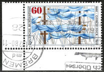 [The 100th Anniversary of the Birth of Gorch Fock, Writer, type AFP]