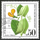 [Charity Stamps - Flowers & Plants, type AFR]