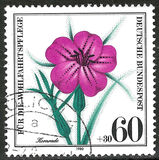 [Charity Stamps - Flowers & Plants, type AFS]