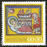 [Christmas Stamps, type AFX]