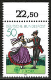 [EUROPA Stamps - Folklore, type AGN]