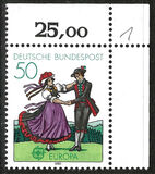 [EUROPA Stamps - Folklore, type AGN]