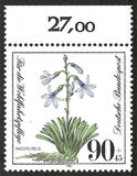 [Charity Stamps - Aquatic  Plants, type AHC]