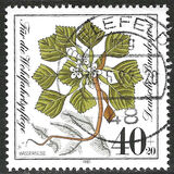 [Charity Stamps - Aquatic  Plants, type AGZ]