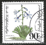 [Charity Stamps - Aquatic  Plants, type AHC]