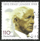 [Ernst Jünger - Writer, tip BOP]