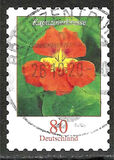 [Definitives - Flowers, type DLI]