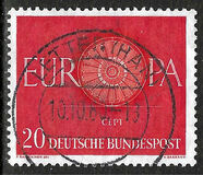 [EUROPA Stamps, type FK1]